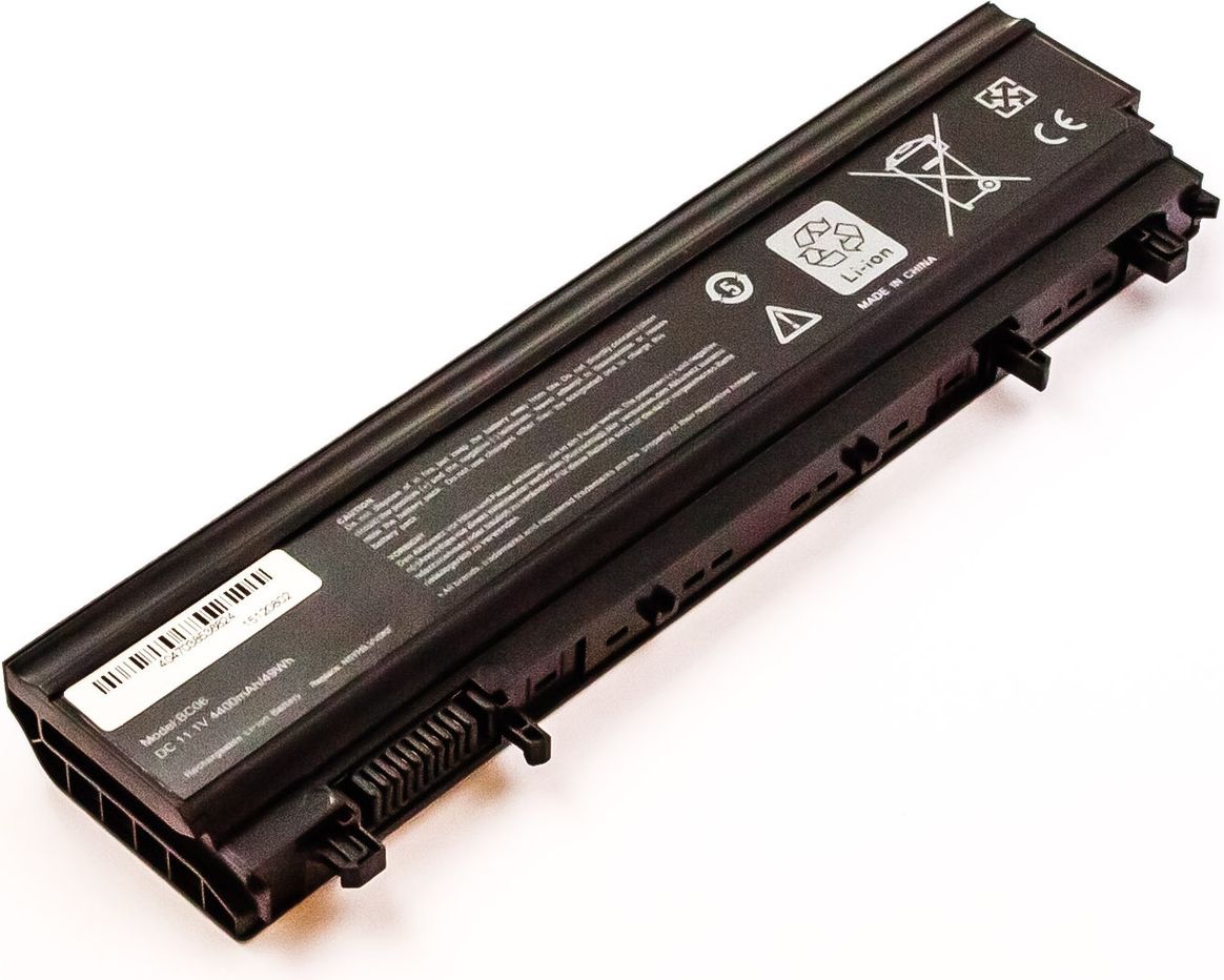 MicroBattery 11.1V 4.4Ah do