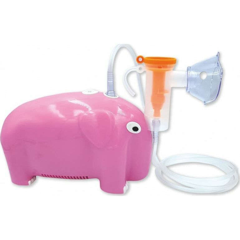 Oromed Słoń Oro-Neb Baby Pink |