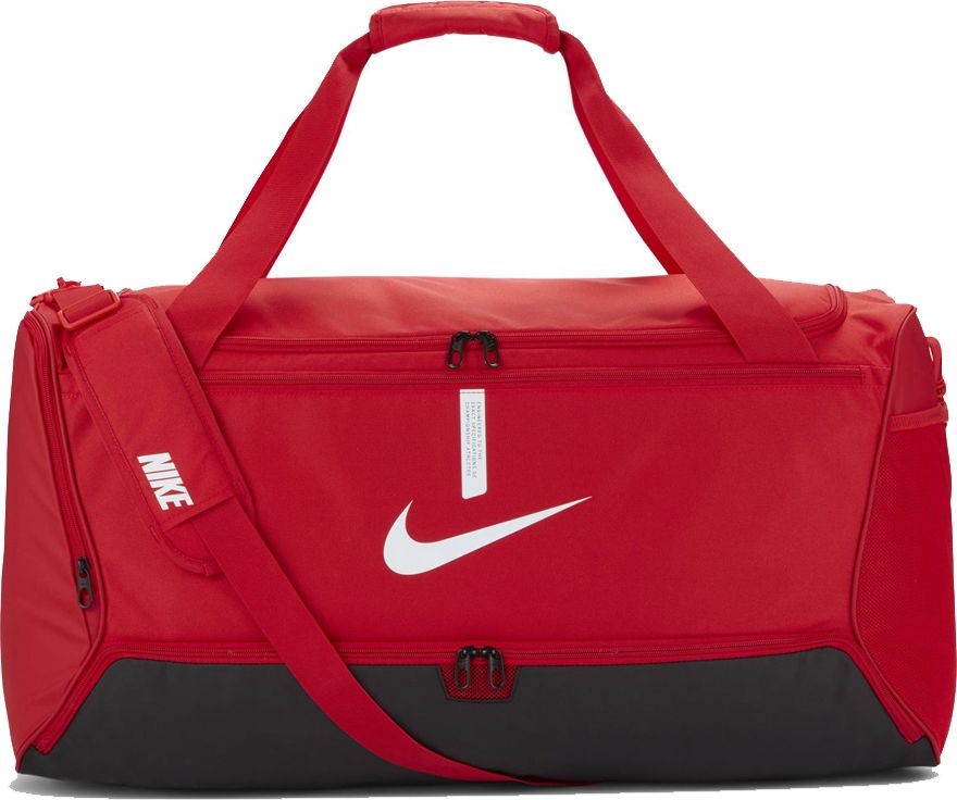 Nike  sportowa Academy Team L czerwona