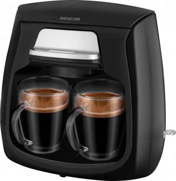 Sencor SCE 2100BK Black | SCE