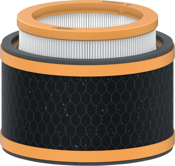 Leitz Filtr zapachów HEPA (3 w