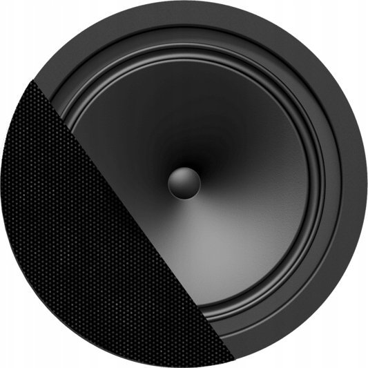 Audac AUDAC CENA812/B SpringFit™ 8" ceiling