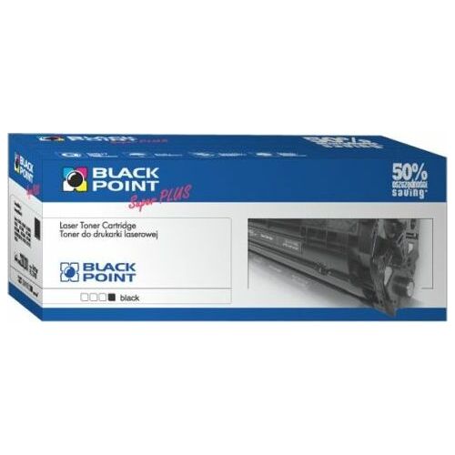 Toner Black Point LBPPH44A Black Zamiennik