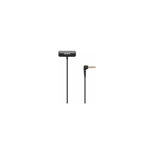 Mikrofon Sony Stereo Lavalier (ECM-LV1) |