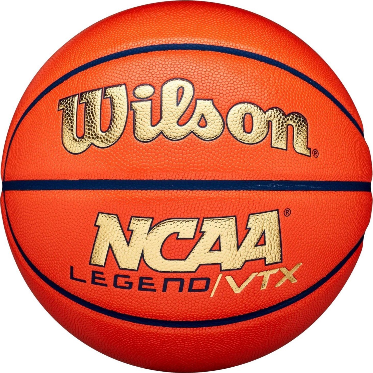 Wilson Wilson NCAA Legend VTX Ball