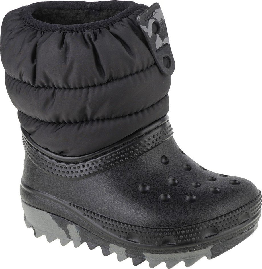 Crocs Crocs Classic Neo Puff Boot