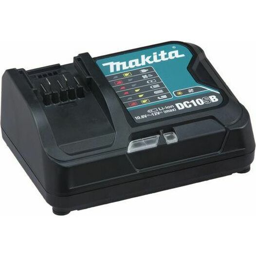 Makita charger DC10SB Li-ion 12V/5Ah (197363-4)