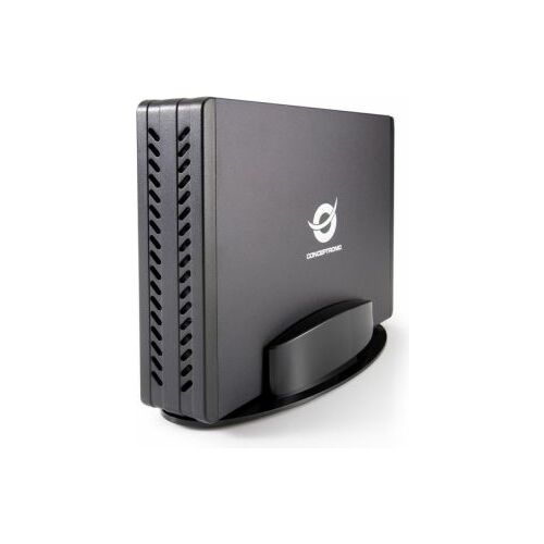 Kieszeń Conceptronic Kieszeń na  HDD 3
