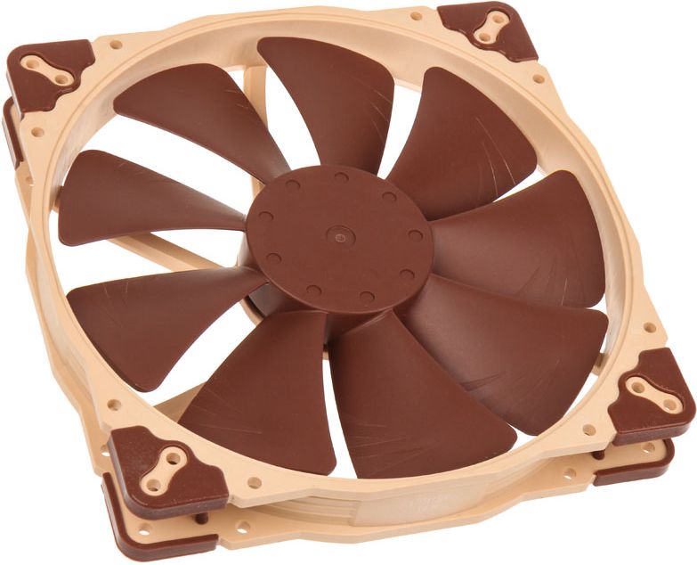 Noctua NF-A20 FLX | NF-A20-FLX |