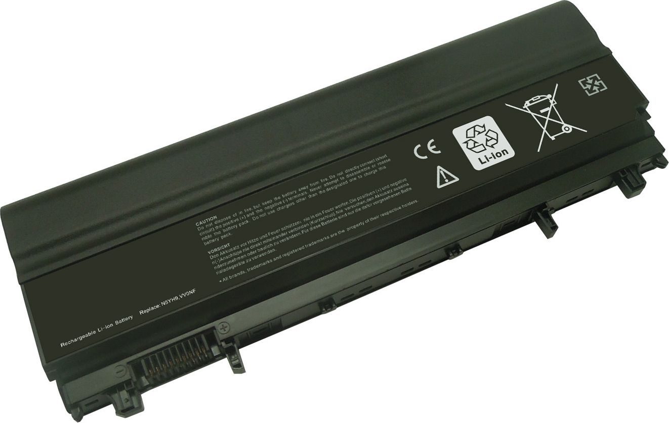 MicroBattery 11.1V 6.6Ah do