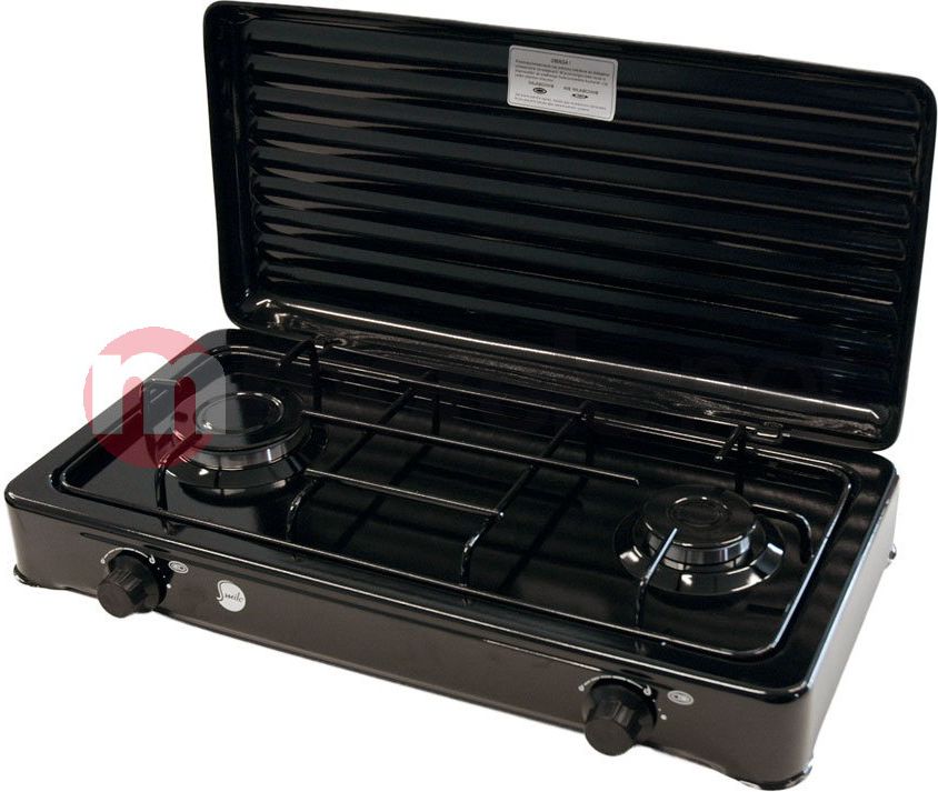 MPM SMILE-KN-02/1KB Gas cooker | SMILE-KN-02/1KB