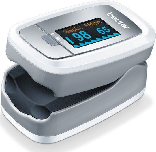 Beurer PO 30 silver | PO