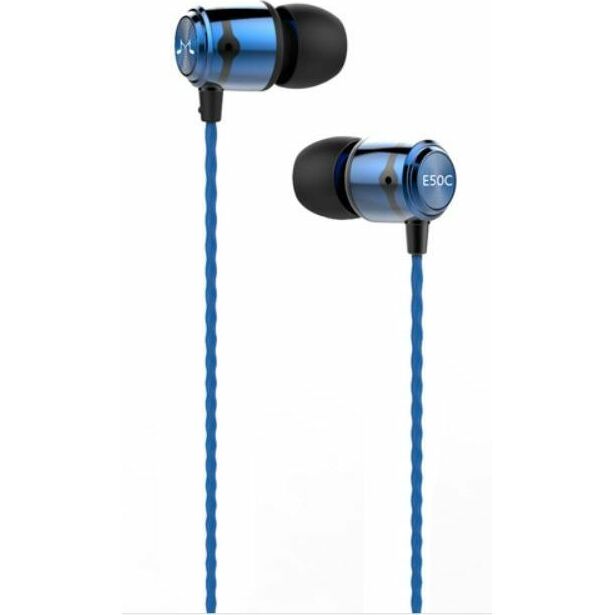 Słuchawki SoundMagic E50C | Soundmagic E50C