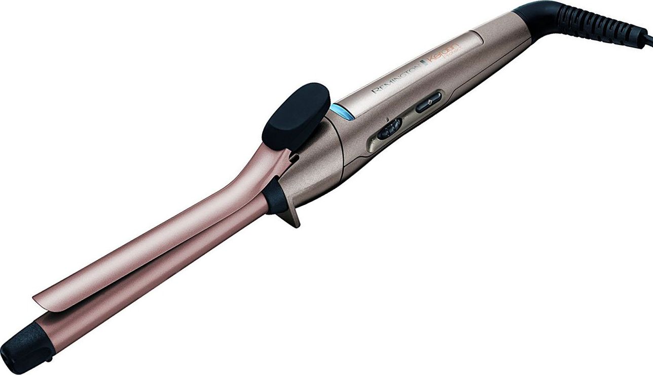 Remington CI5318 Curling wand Warm Multicolor