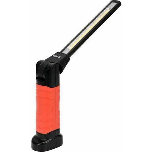 Yato YT-08518 work light Black LED