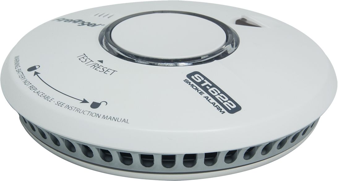 Fireangel Czujnik Dymu (ST-622) | ST-622