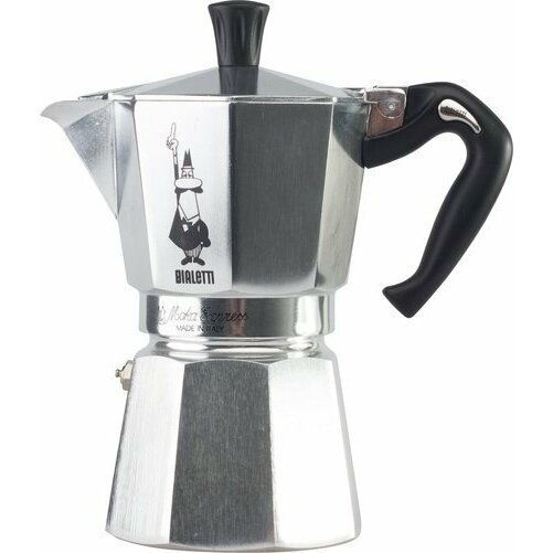 Bialetti Moka Express Moka pot 0