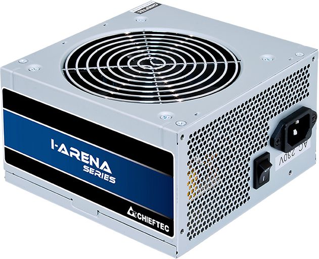 Chieftec GPB-450S 450W ATX Power Supply