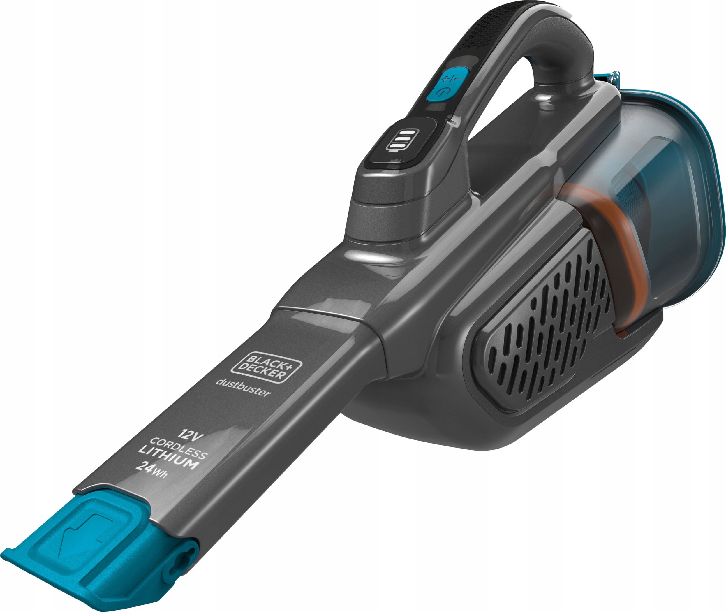 Black+Decker Black & Decker BHHV320J handheld