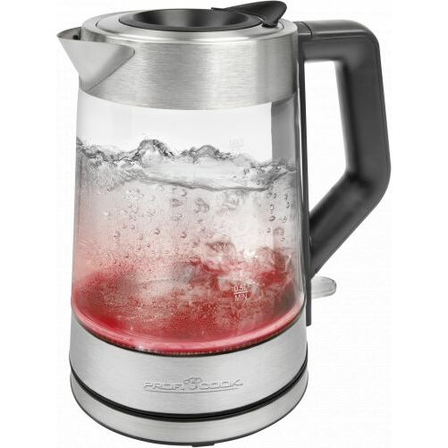 ProfiCook PC-WKS 1190 G Silver |