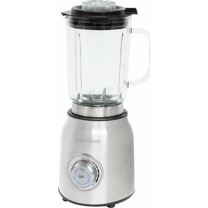 ProfiCook 501207 mixer Stand mixer 1200