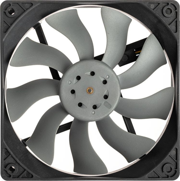 Wentylator Akasa OTTO SF12 (AK-FN110) |