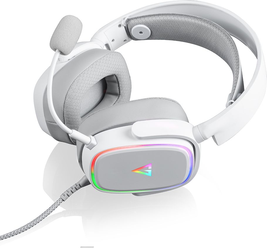 Modecom Volcano MC-899 Prometheus White |