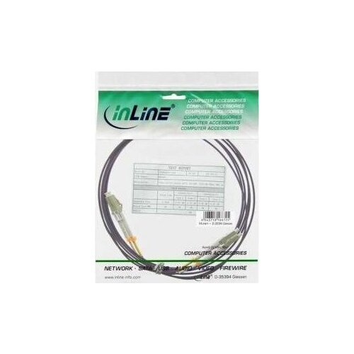 InLine InLine - Patch- Cable -