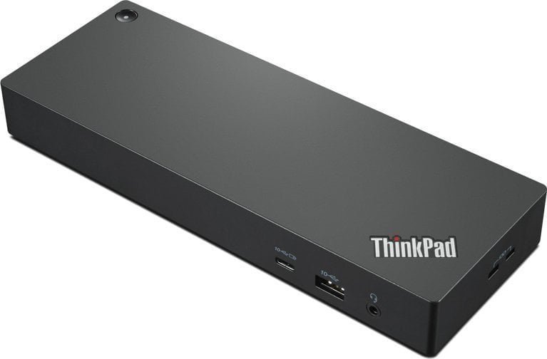 Lenovo ThinkPad Universal Thunderbolt 4 (40B00135DE)
