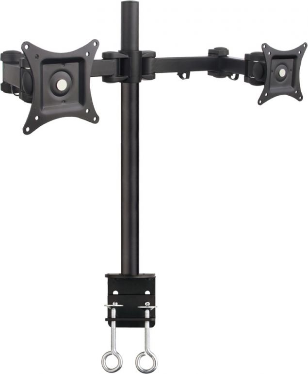 ART Bracket for 2 LCD monitors