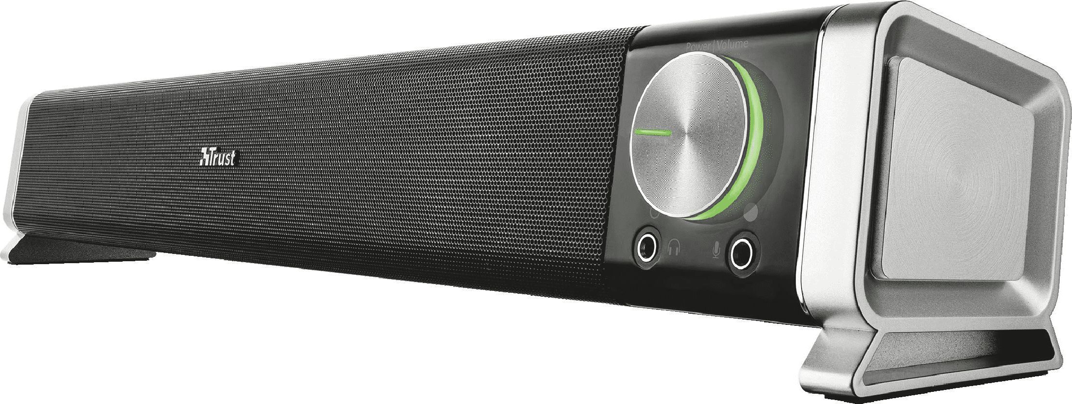 Soundbar Trust Asto | 21046 |