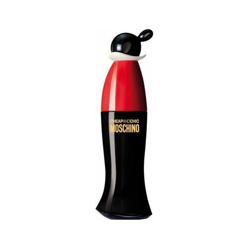 Moschino EDT 100 ml | 8011003061327