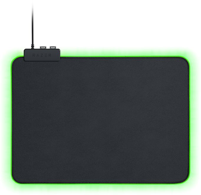 Razer Goliathus Chroma | RZ02-02500100-R3M1 |