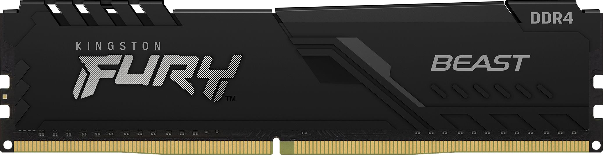 Kingston FURY Beast 16GB DDR4-3200 CL16