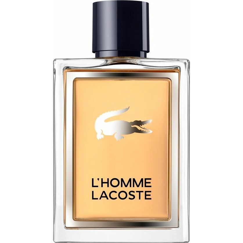 Lacoste Perfumy męskie L`Homme EDT 100