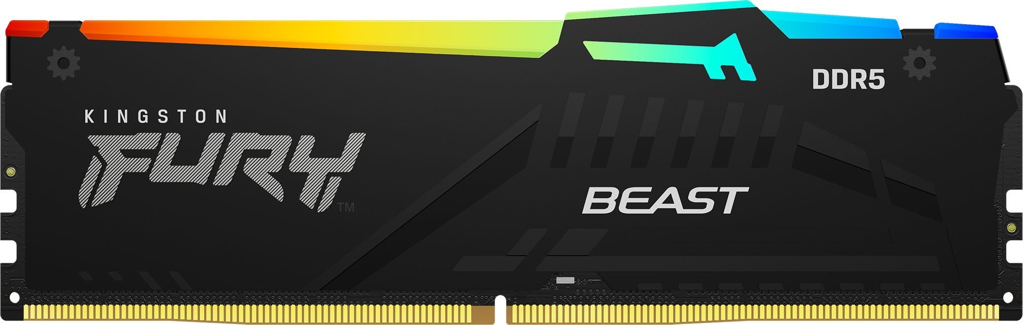 Kingston Technology FURY Beast 16GB 5600MT/s