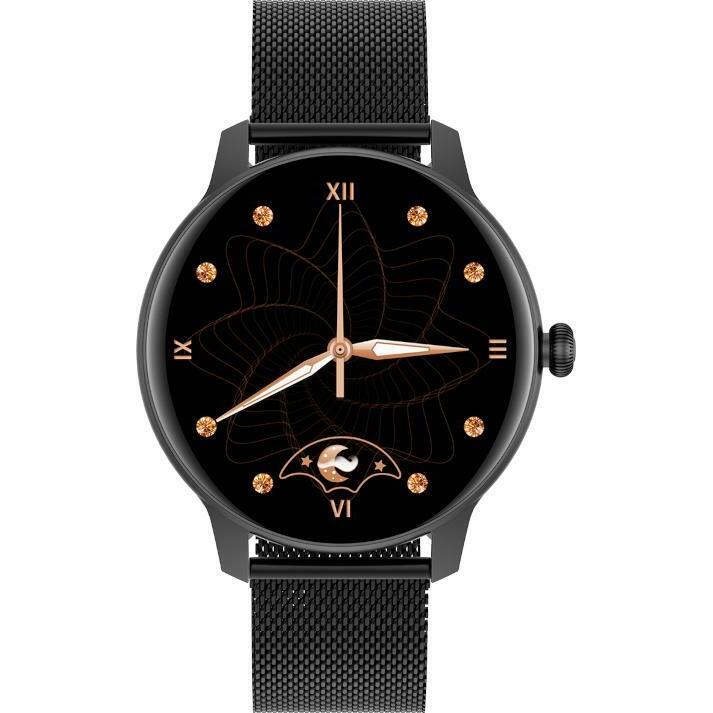 Gino Rossi SW020-2, Black | SW020-2
