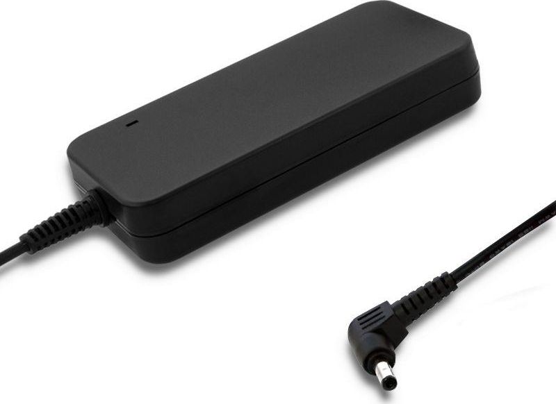 Do laptopa Qoltec 180 W, 1