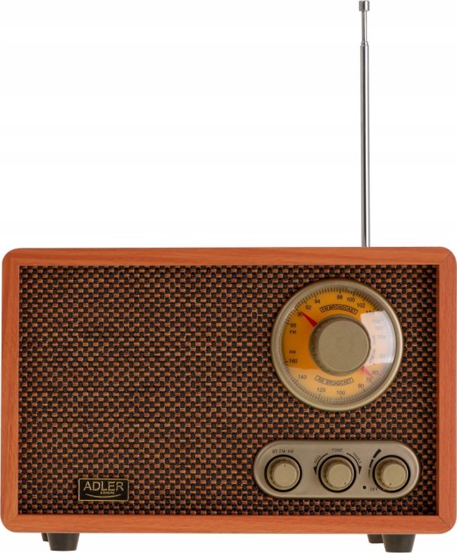 Adler Radio RETRO AD1171 bluetooth |