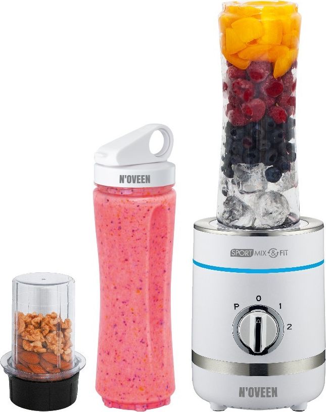 N`oveen X-Line Sport Mix & Fit
