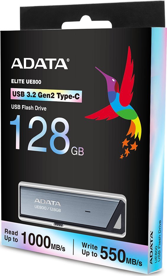 ADATA UE800 USB flash drive 128