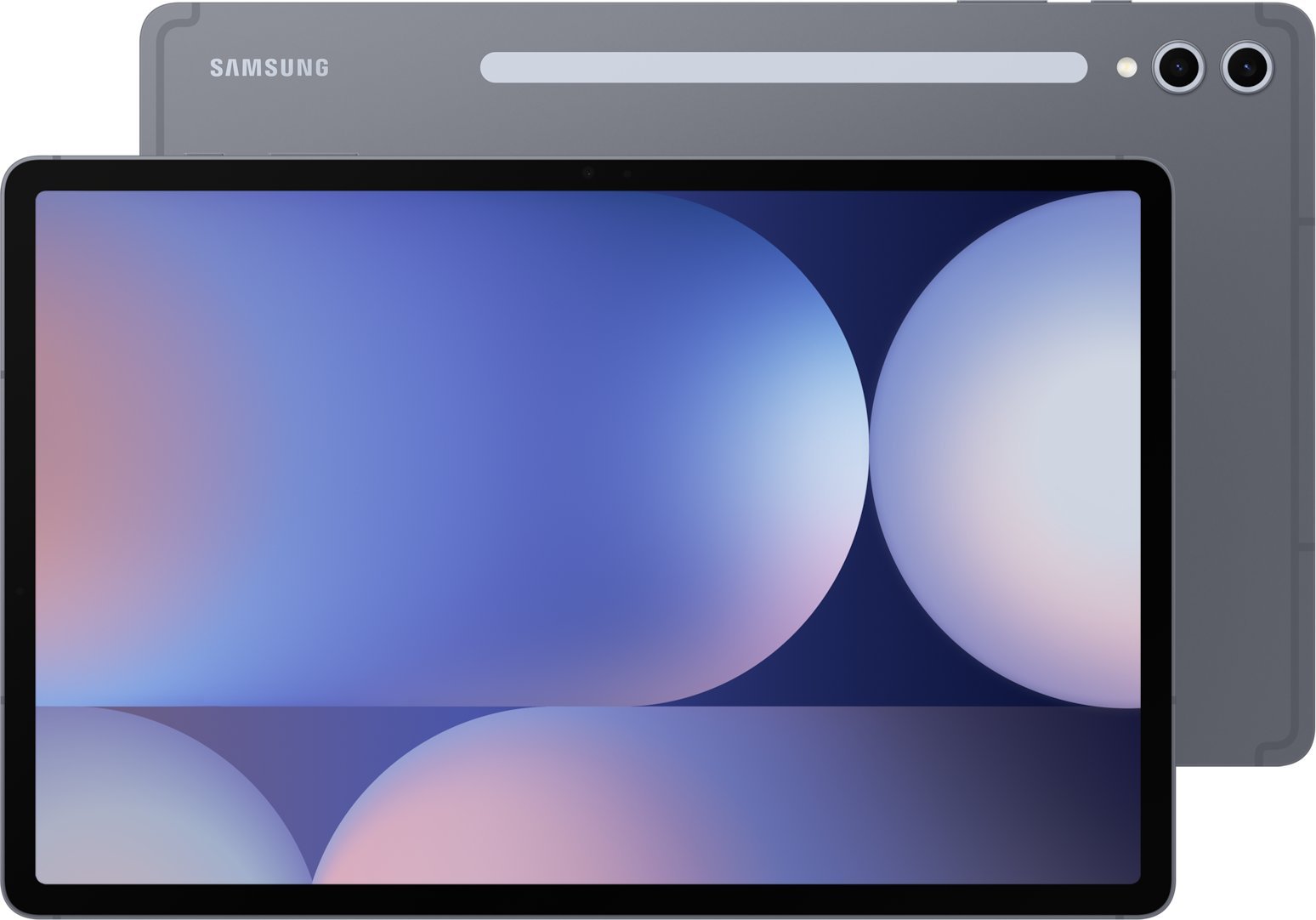 Samsung Galaxy Tab S10+ SM-X820NZAREUB -