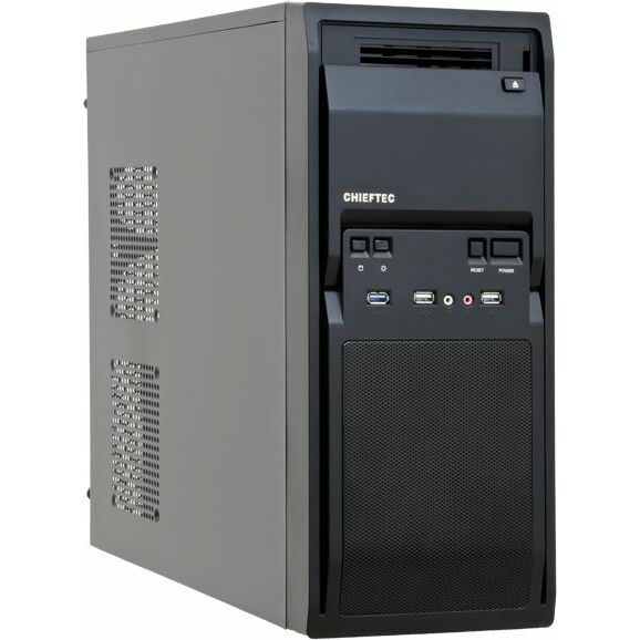 Chieftec Libra LG-01B Midi Tower PC