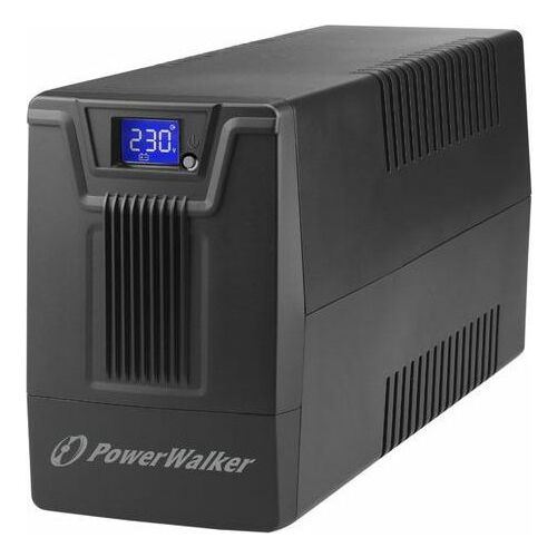 PowerWalker Power Walker VI 800 SCL