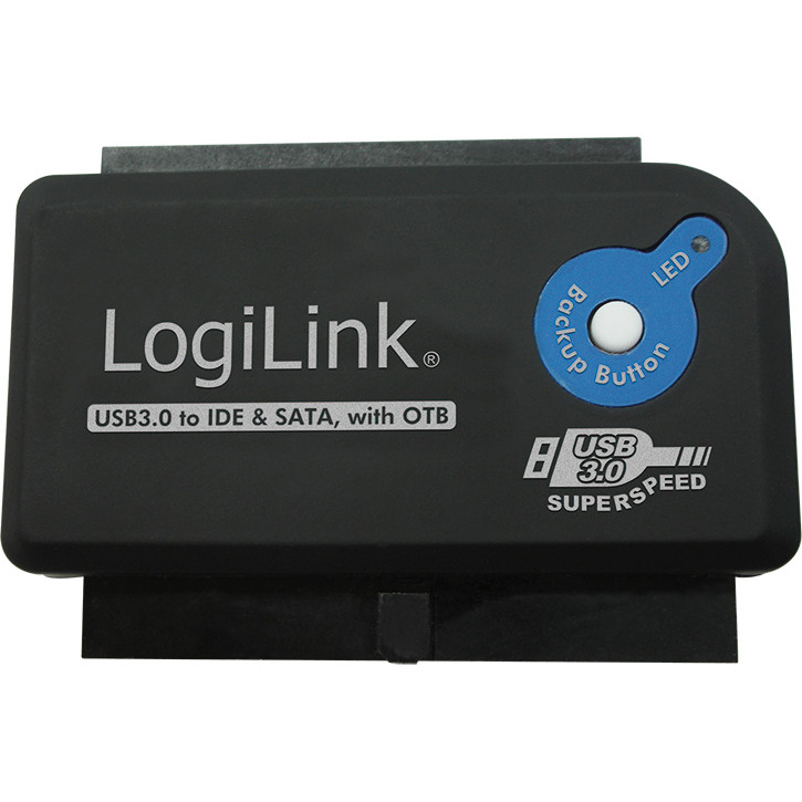 LogiLink USB 3.0 to IDE/SATA