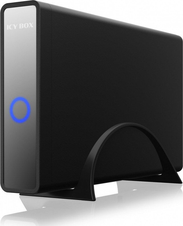 IcyBox ICY BOX IB-382H-C31 2,5/3