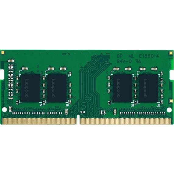 GOODRAM 16GB DDR4-3200 CL22 SO-DIMM Memory
