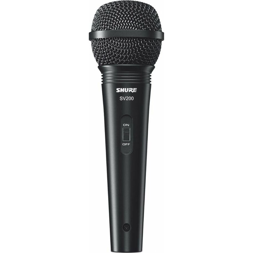Mikrofon Shure SV200 | S SV200