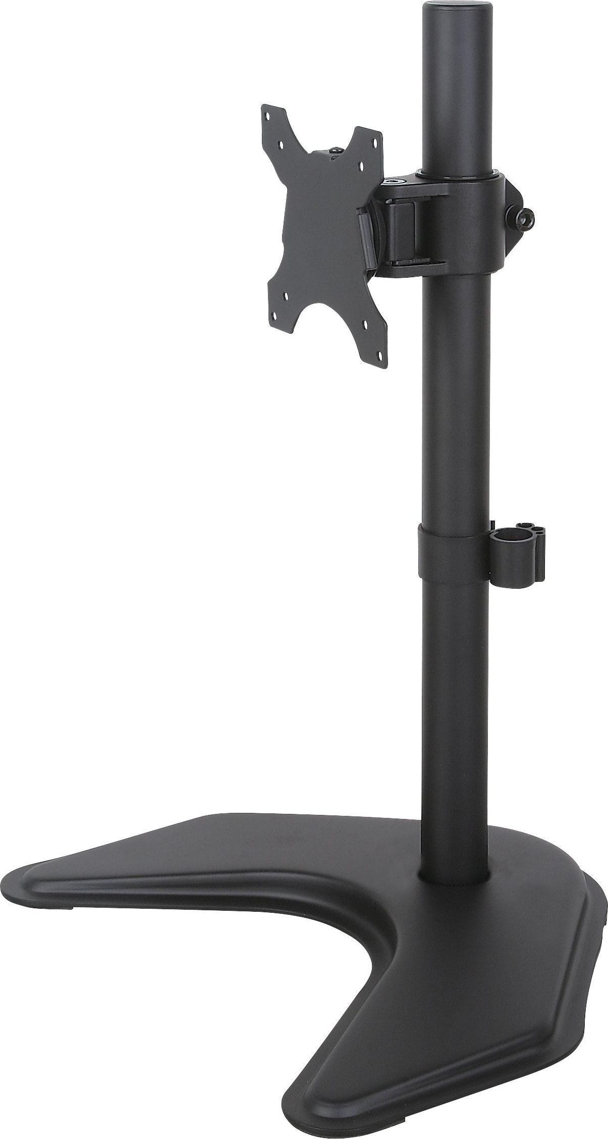 Techly Galda statīvs na monitor 13"