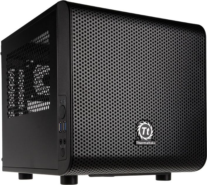Thermaltake Core V1 MiniITX IS UB3